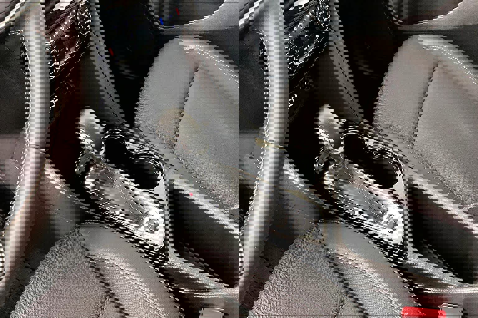 Certified 2023 Buick Encore GX Select w/ Experience Buick Package image 16