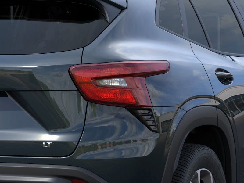 New 2026 Chevrolet Trax LT FWD image 11