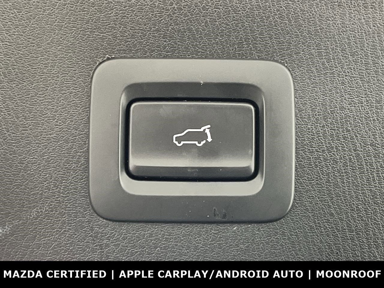 Certified 2024 MAZDA CX-5 Carbon Edition AWD/4WD image 30