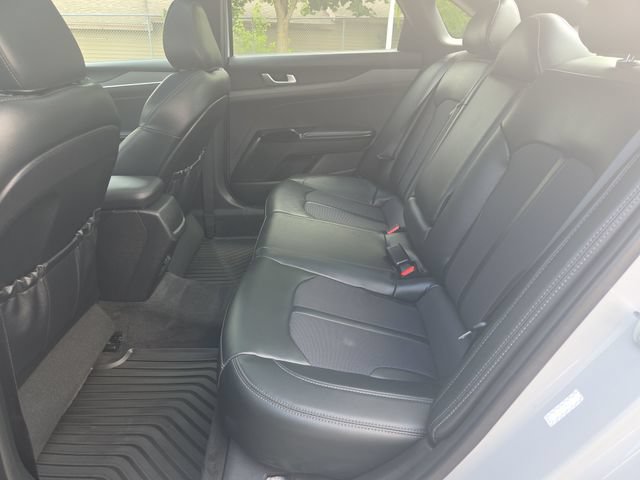 Certified 2022 Kia K5 GT-Line w/ GT-Line FWD Premium Package image 15