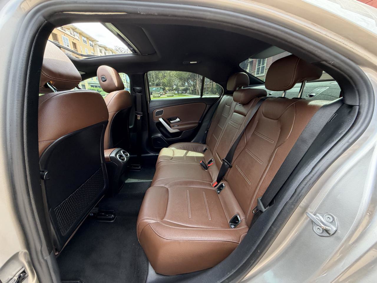 Used 2019 Mercedes-Benz A 220 4MATIC image 42