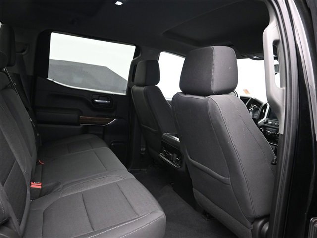 Used 2020 Chevrolet Silverado 1500 RST image 27