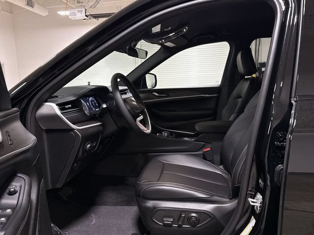 New 2026 Jeep Grand Cherokee Limited AWD/4WD image 20