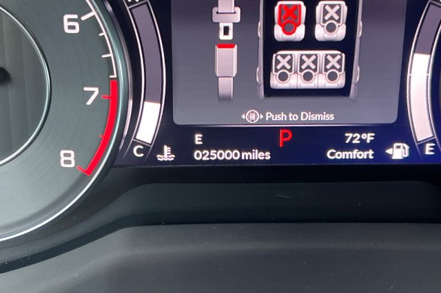 Certified 2023 Acura RDX w/ Technology Package FWD image 32