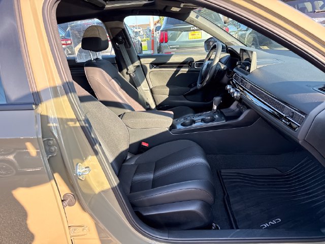 Used 2026 Honda Civic Sport image 9