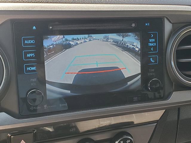 Used 2018 Toyota Tacoma TRD Sport image 28