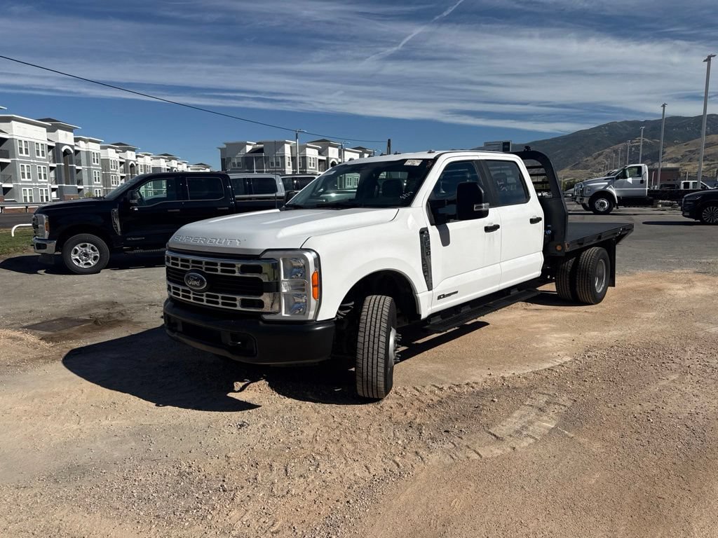 Used 2025 Ford F350 XL AWD/4WD image 14