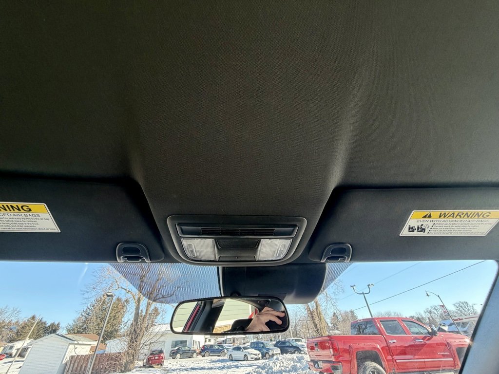 Used 2019 Honda Civic Sport image 38