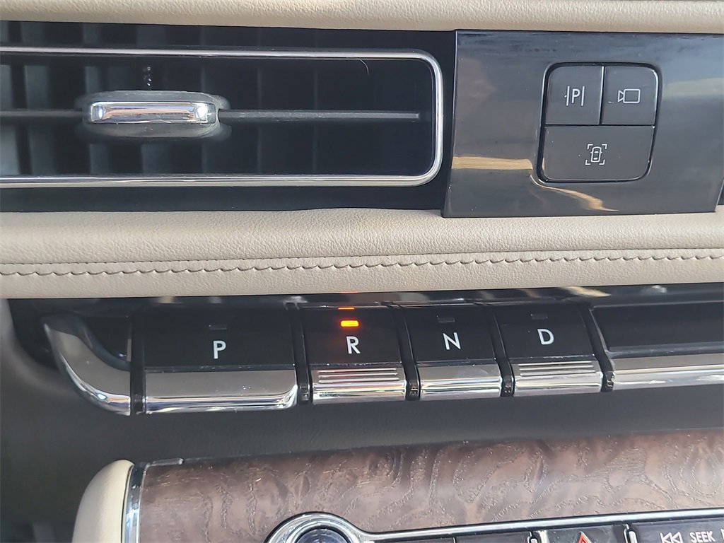 Certified 2021 Lincoln Aviator Grand Touring w/ Equipment Group 302A image 24