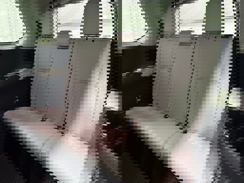 Used 2025 Toyota Grand Highlander AWD image 53