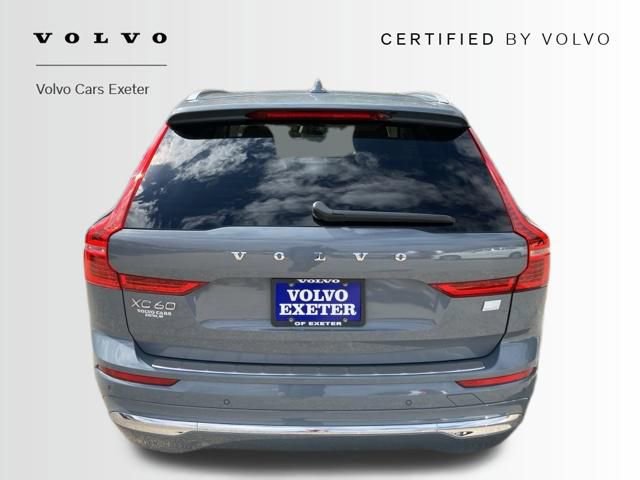 Used 2023 Volvo XC60 T8 Ultimate w/ Climate Package AWD/4WD image 8