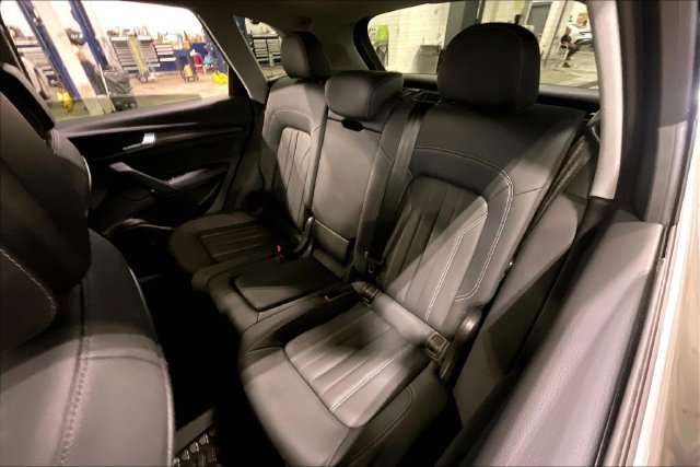 Certified 2024 Audi Q5 2.0T Premium Plus AWD/4WD image 26