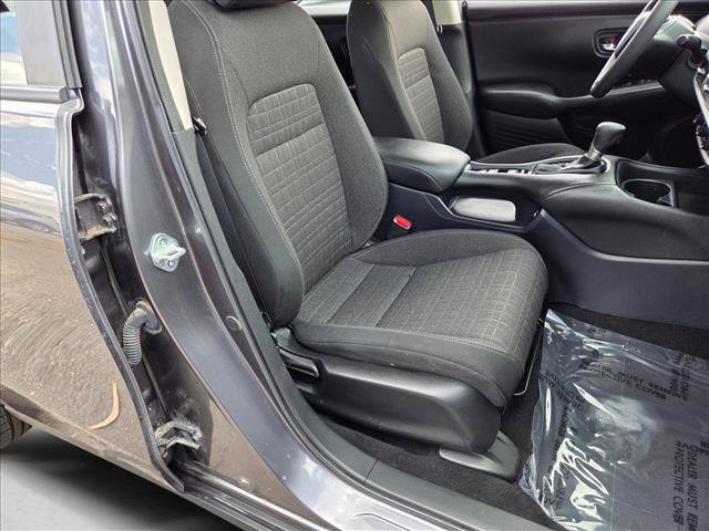 Used 2023 Honda HR-V LX image 19
