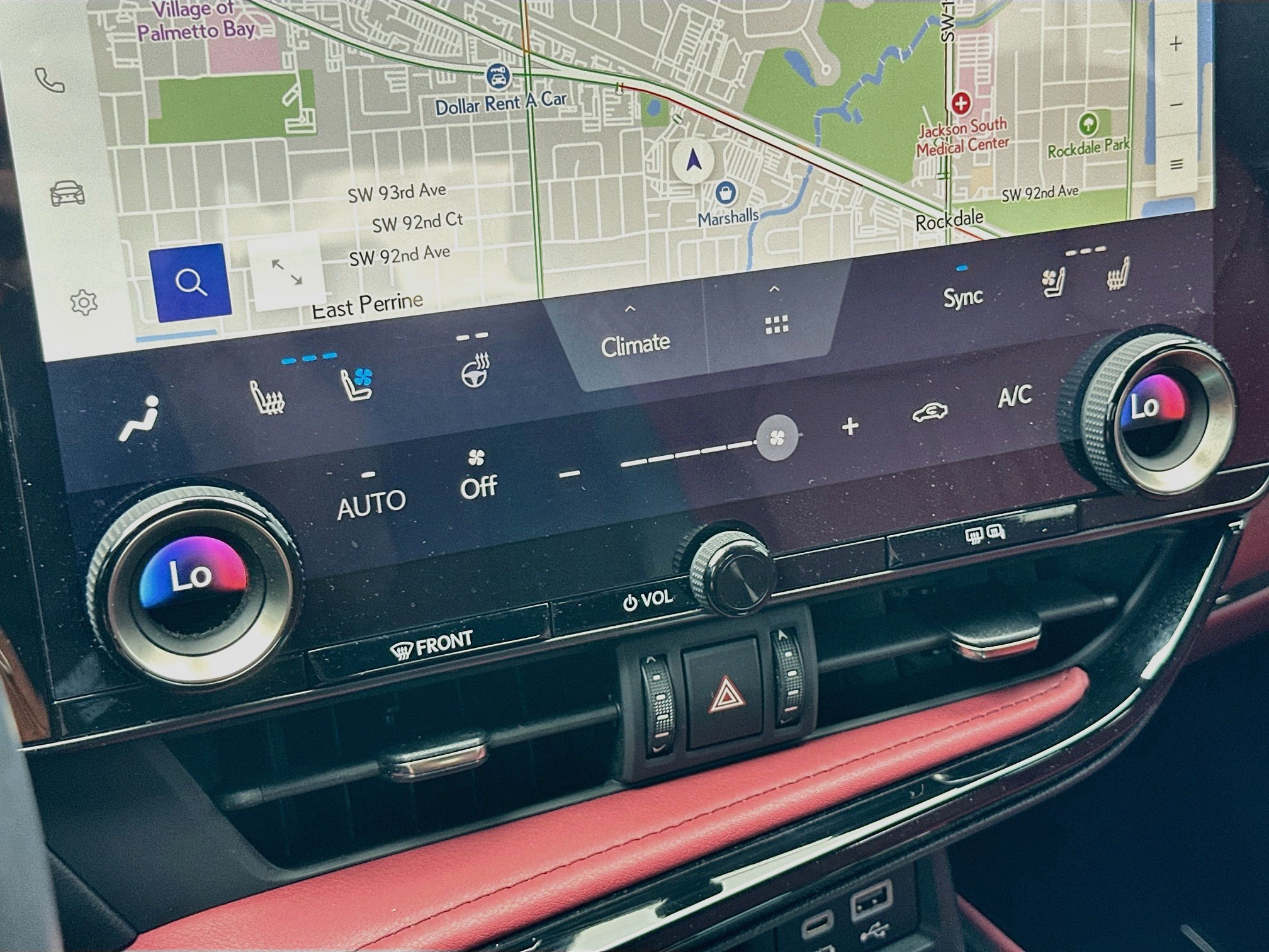 Used 2024 Lexus NX 350 AWD image 15