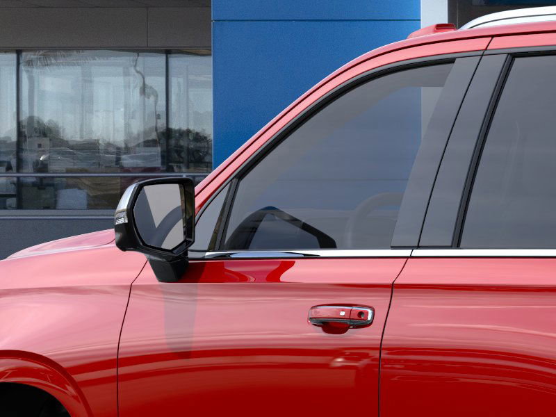 New 2026 Chevrolet Tahoe Premier w/ Sun And Tow Package image 38