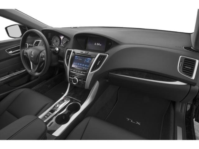 Used 2019 Acura TLX V6 FWD image 15