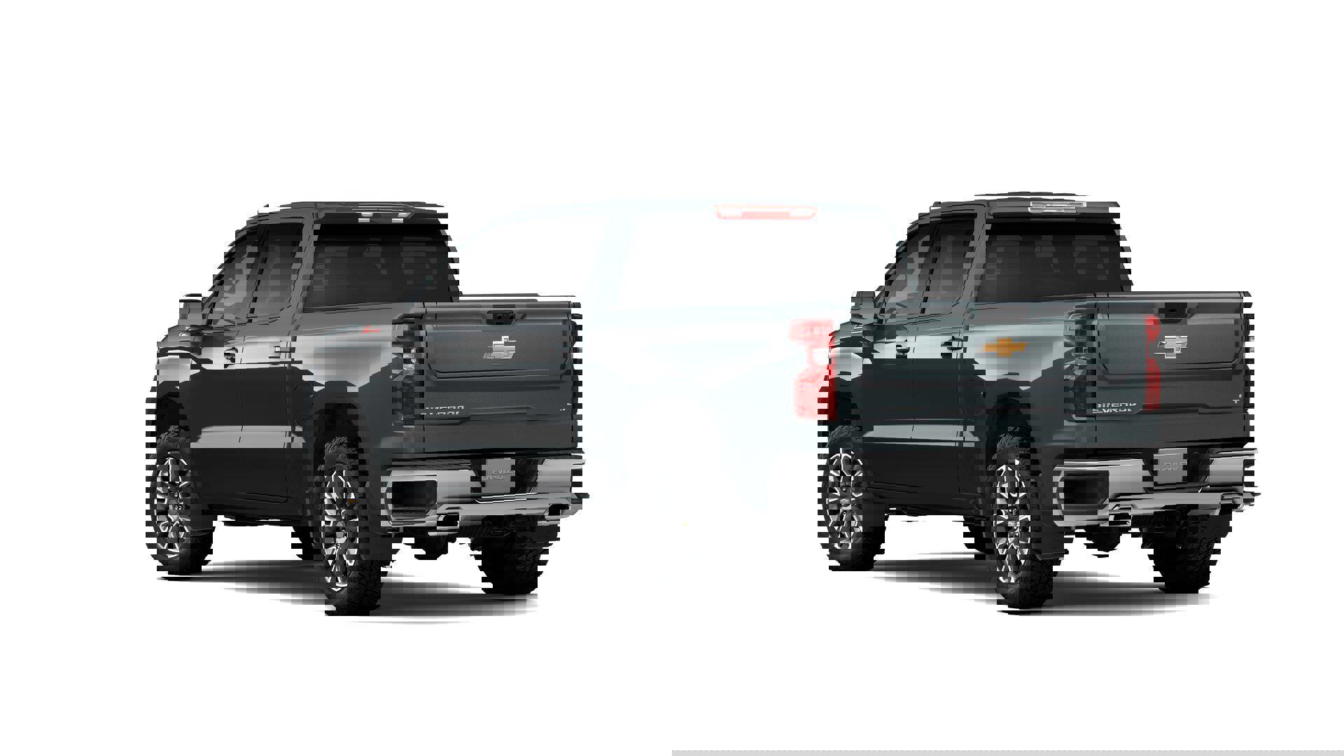 New 2026 Chevrolet Silverado 1500 LT image 50