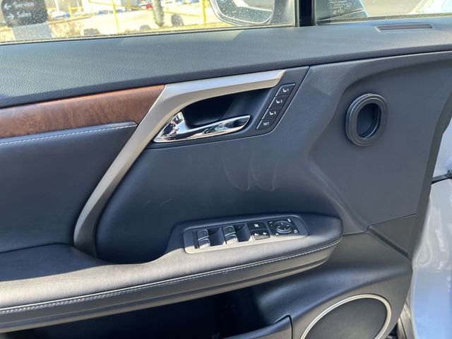 Certified 2022 Lexus RX 450hL AWD w/ Premium Package image 11