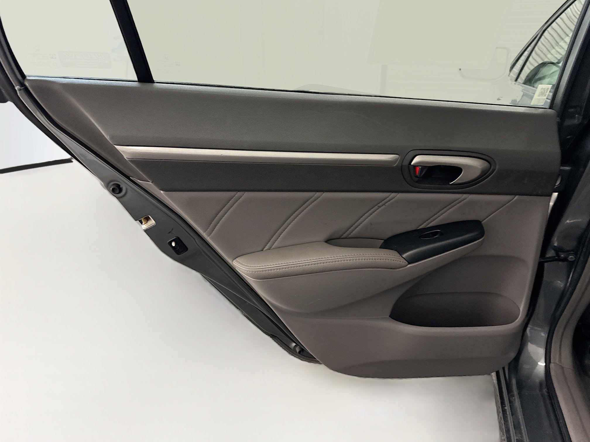 Used 2009 Honda Civic EX-L image 27