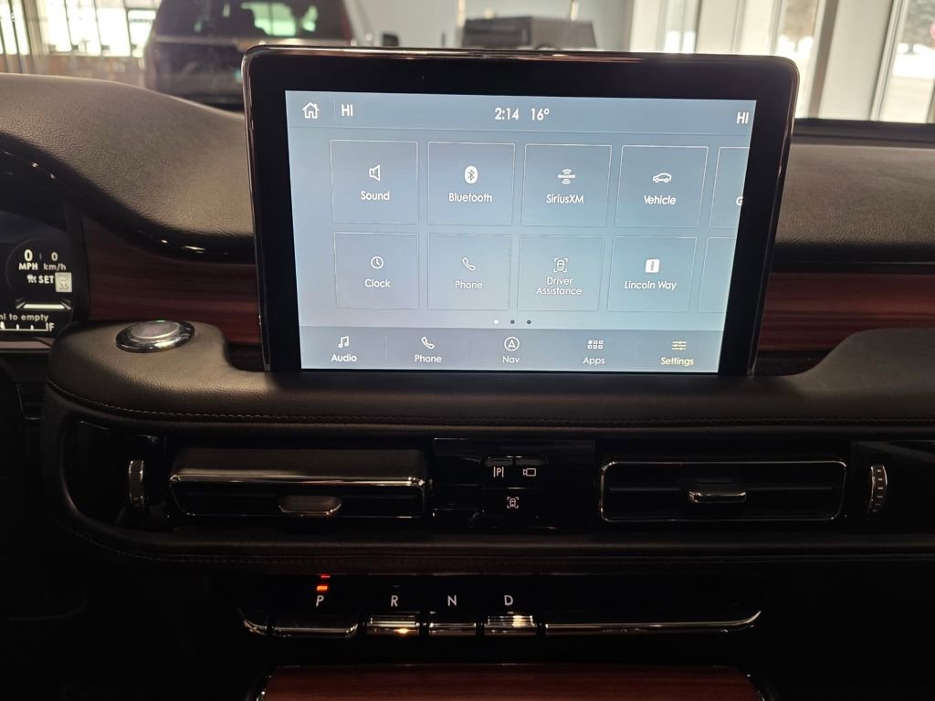 Used 2024 Lincoln Aviator Reserve image 10