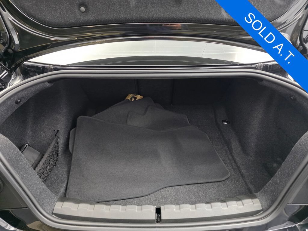 Used 2023 BMW M2 w/ Carbon Package RWD image 14