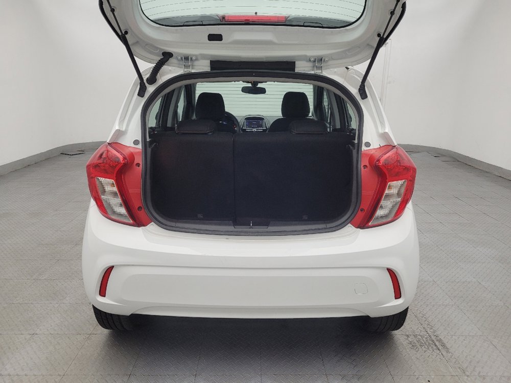 Used 2021 Chevrolet Spark LT FWD image 29
