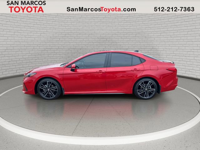 Used 2026 Toyota Camry XSE w/ Premium Plus Package image 8