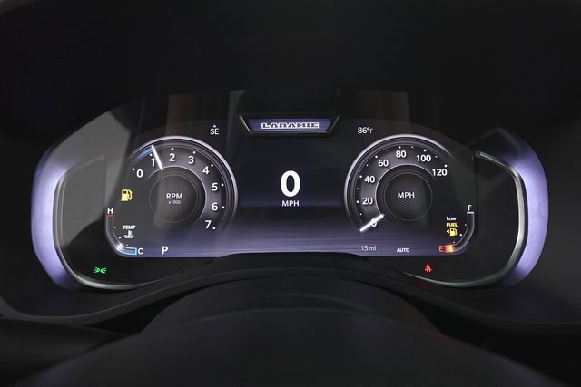 New 2026 RAM 1500 Laramie image 21