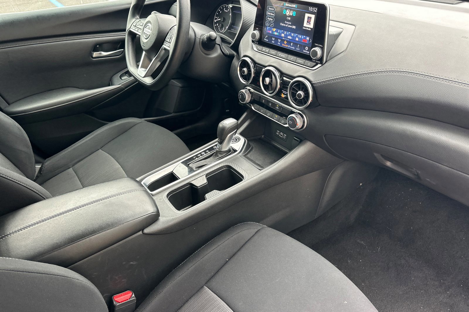 Used 2023 Nissan Sentra SV image 15