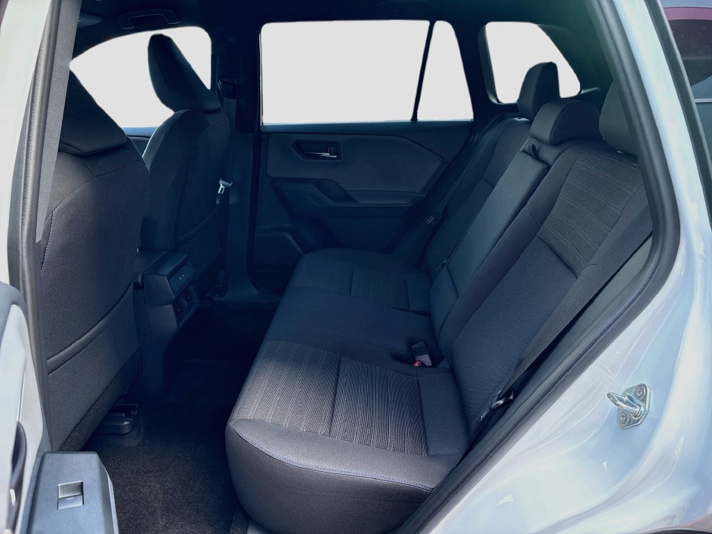 New 2026 Toyota RAV4 SE w/ Weather Package AWD/4WD image 20