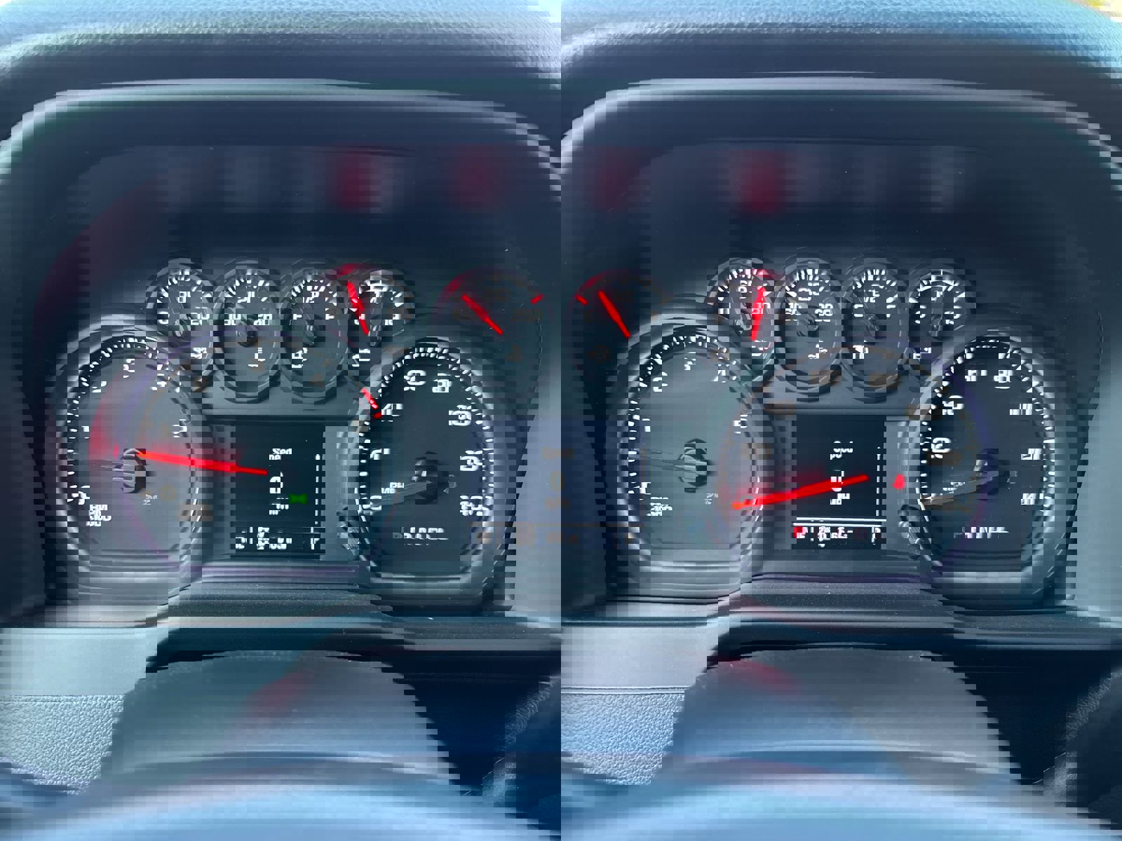 New 2025 Chevrolet Silverado 2500 W/T w/ WT Convenience Package image 18