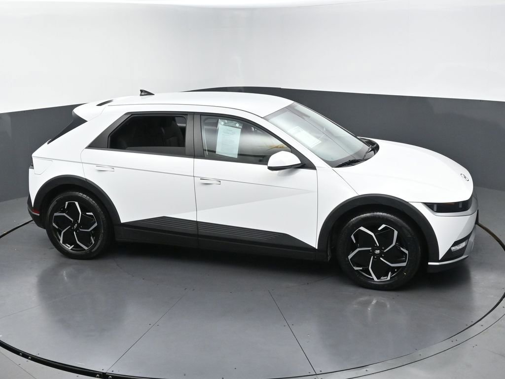 Used 2023 Hyundai Ioniq 5 SE AWD/4WD image 44