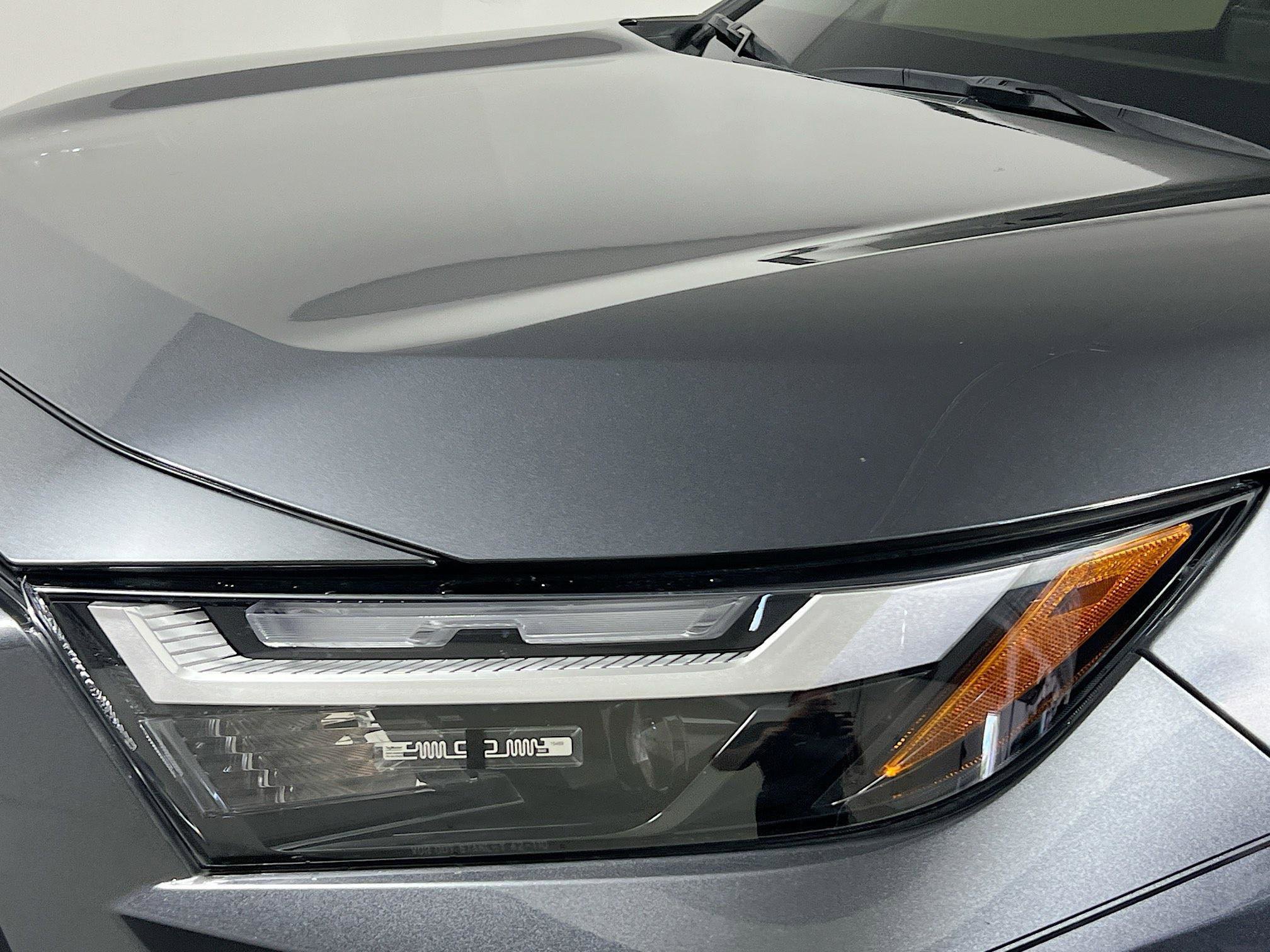 Used 2024 Toyota RAV4 LE image 11