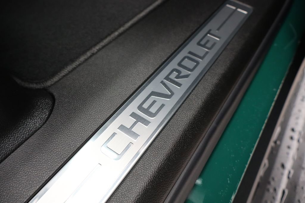 New 2026 Chevrolet Suburban LT image 48