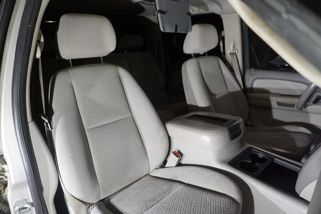 Used 2007 GMC Yukon XL SLE image 15