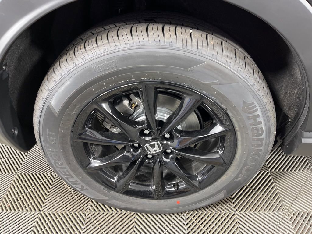 New 2026 Honda CR-V Sport-L image 14