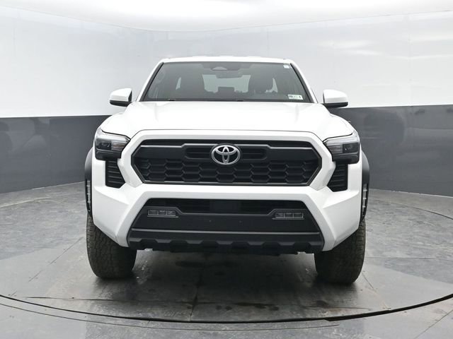 Used 2024 Toyota Tacoma TRD Off-Road image 22