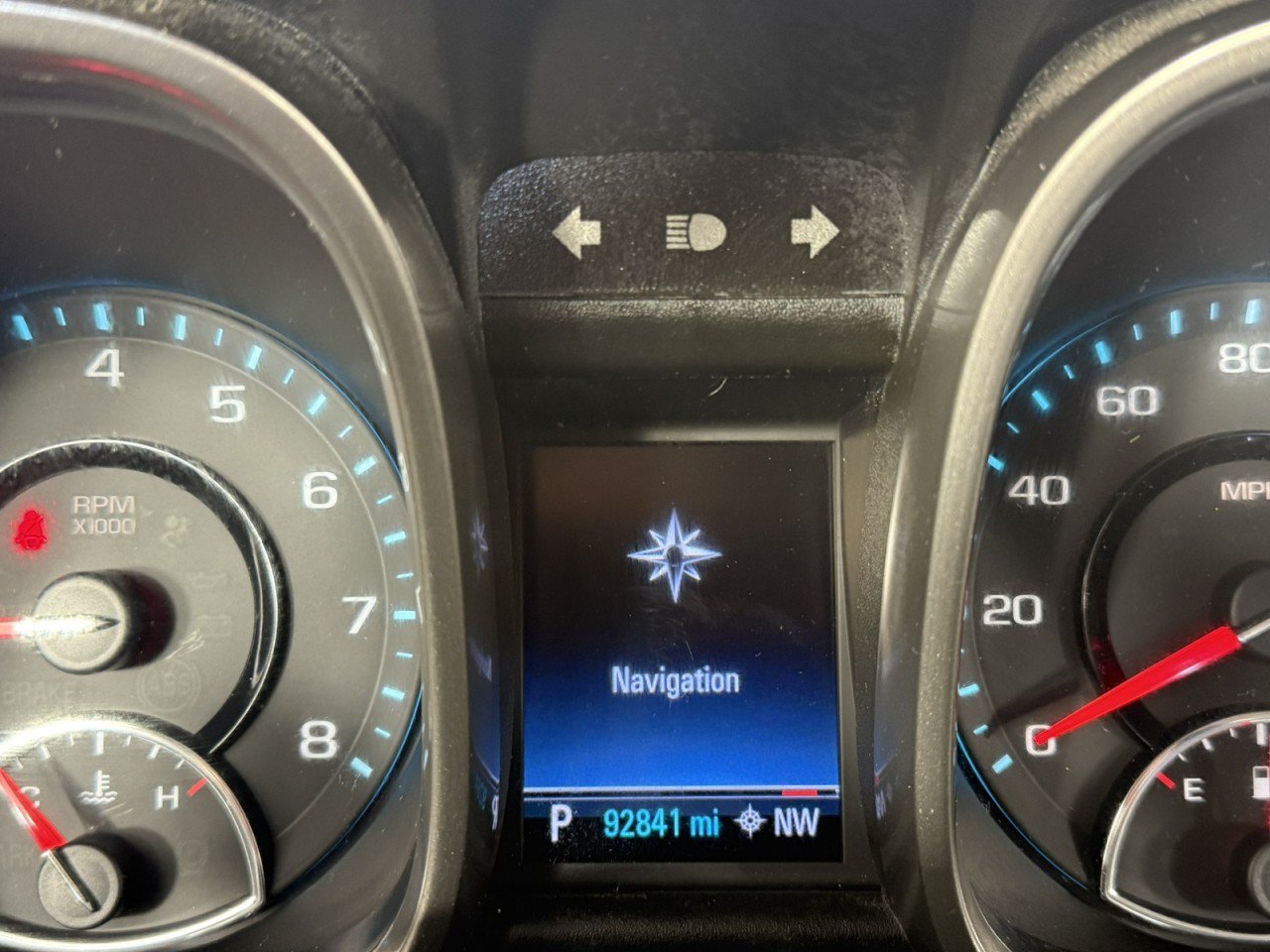 Used 2013 Chevrolet Malibu LT FWD image 17