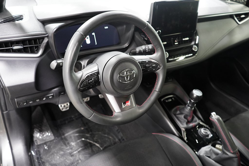 Used 2023 Toyota Corolla GR AWD/4WD image 12