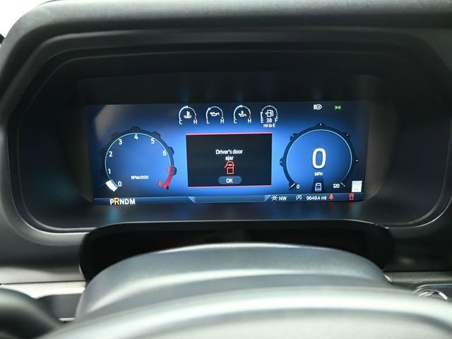 Certified 2024 Ford F150 Lariat w/ Equipment Group 502A High image 15