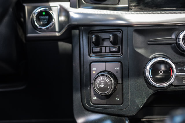 Used 2023 Ford F150 Raptor w/ Raptor 37 Performance Package AWD/4WD image 47