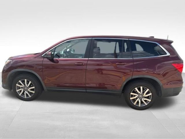 Used 2019 Honda Pilot EX image 9