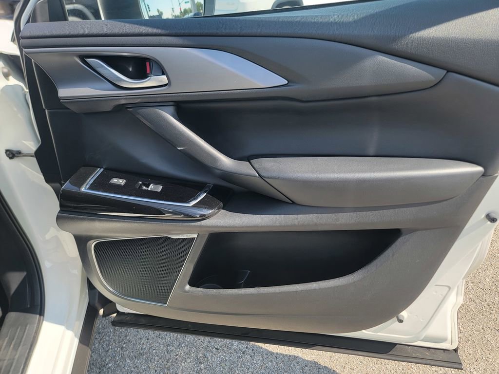 Used 2020 MAZDA CX-9 Touring w/ Touring Premium Package image 26