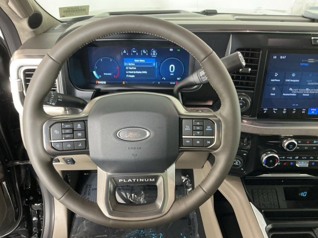 New 2026 Ford F350 Platinum image 20