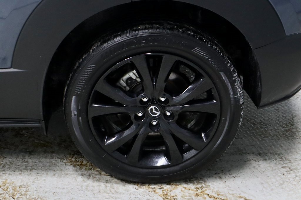 Used 2025 MAZDA CX-30 AWD 2.5 S w/ Preferred Package image 20