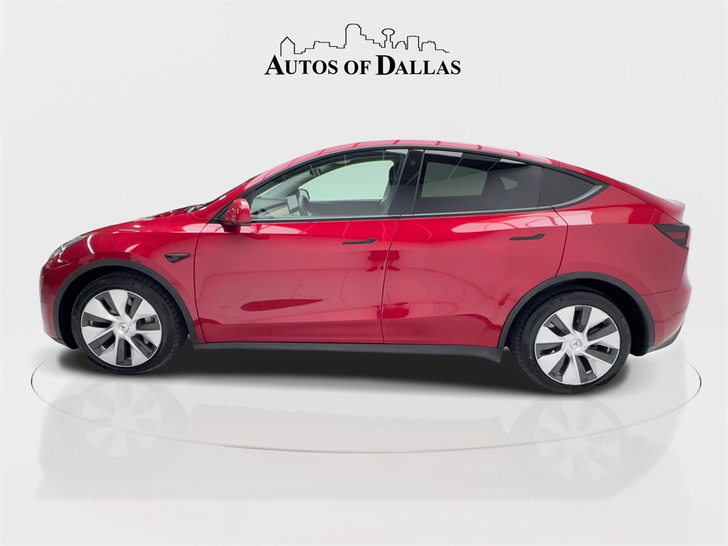 Used 2021 Tesla Model Y Long Range image 6