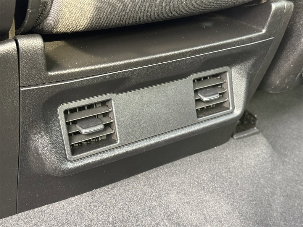 Used 2023 Chevrolet Silverado 1500 Custom Trail Boss image 26