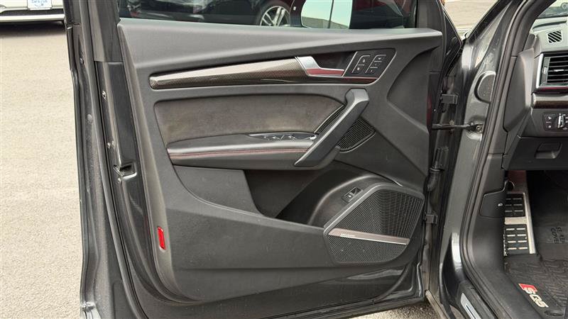 Used 2021 Audi SQ5 Prestige w/ Prestige Package AWD/4WD image 21