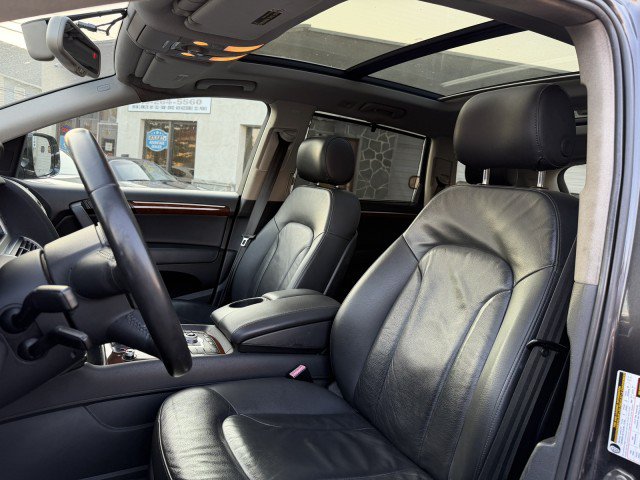 Used 2010 Audi Q7 TDI Prestige AWD/4WD image 11