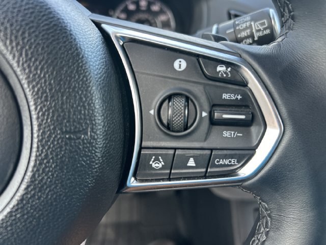 Certified 2023 Acura RDX w/ Technology Package FWD image 22